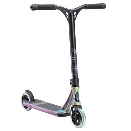 Blunt Prodigy S9 XS Junior Matte Oil Slick Stunt Scooter